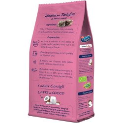 LO CONTE FARINA DI COCCO GR. 250