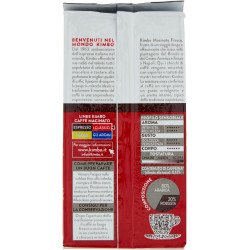 KIMBO MACINATO FRESCO GR. 250