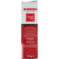 KIMBO MACINATO FRESCO GR. 250