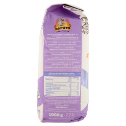 CAPUTO FARINA 0 NUVOLA GR. 1000