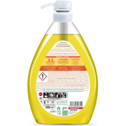 DUAL POWER PIATTI DISPENSER AGRUMI LT. 1