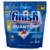 FINISH TABS QUANTUM LIMONE 27 PASTIGLIE