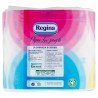 REGINA IGIENICA 4 ROTOLONI