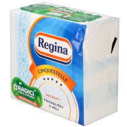 REGINA TOVAGLIOLI 5 STELLE PZ. 50
