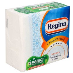 REGINA TOVAGLIOLI 5 STELLE PZ. 50