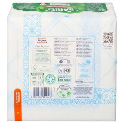 REGINA TOVAGLIOLI 5 STELLE PZ. 50