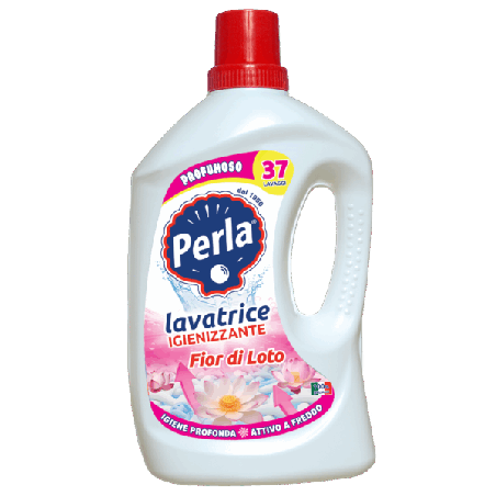 PERLA LAVATRICE LOTO ML.1850