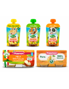 Frutta Frullata e Merende