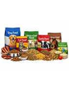 Alimenti per animali