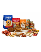 Alimenti per cani