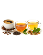 Caffè, Tè e Tisane
