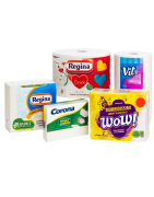 Tovaglioli e asciugatutto