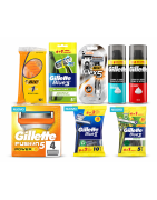 Rasatura, Cura barba e Depilazione