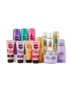 Balsamo, Maschere e Lozioni