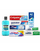 Dentifrici e Colluttori