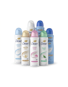 Deodoranti persona